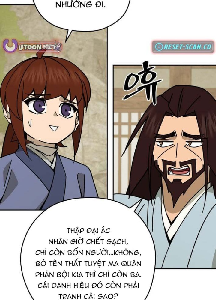 Thần Ma Y Đạo Chapter 28 - Trang 2