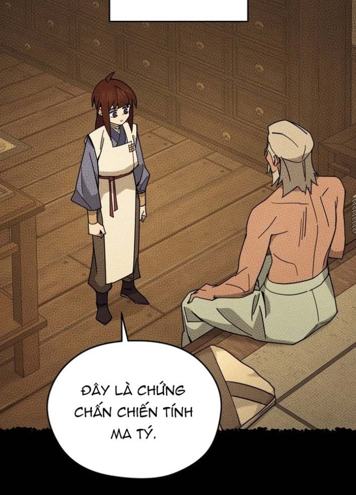 Thần Ma Y Đạo Chapter 28 - Trang 2
