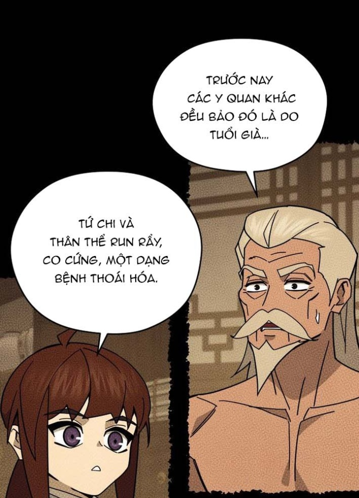 Thần Ma Y Đạo Chapter 28 - Trang 2