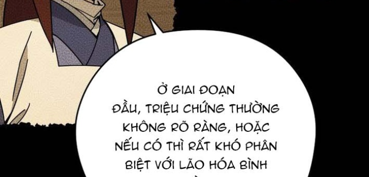 Thần Ma Y Đạo Chapter 28 - Trang 2
