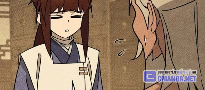 Thần Ma Y Đạo Chapter 28 - Trang 2