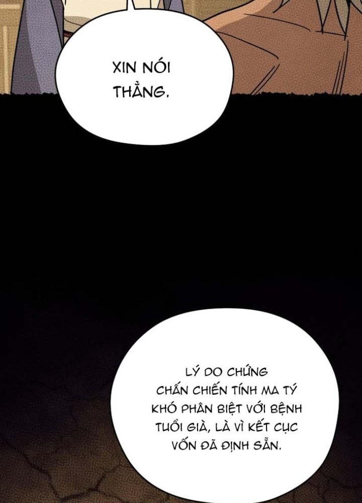 Thần Ma Y Đạo Chapter 28 - Trang 2