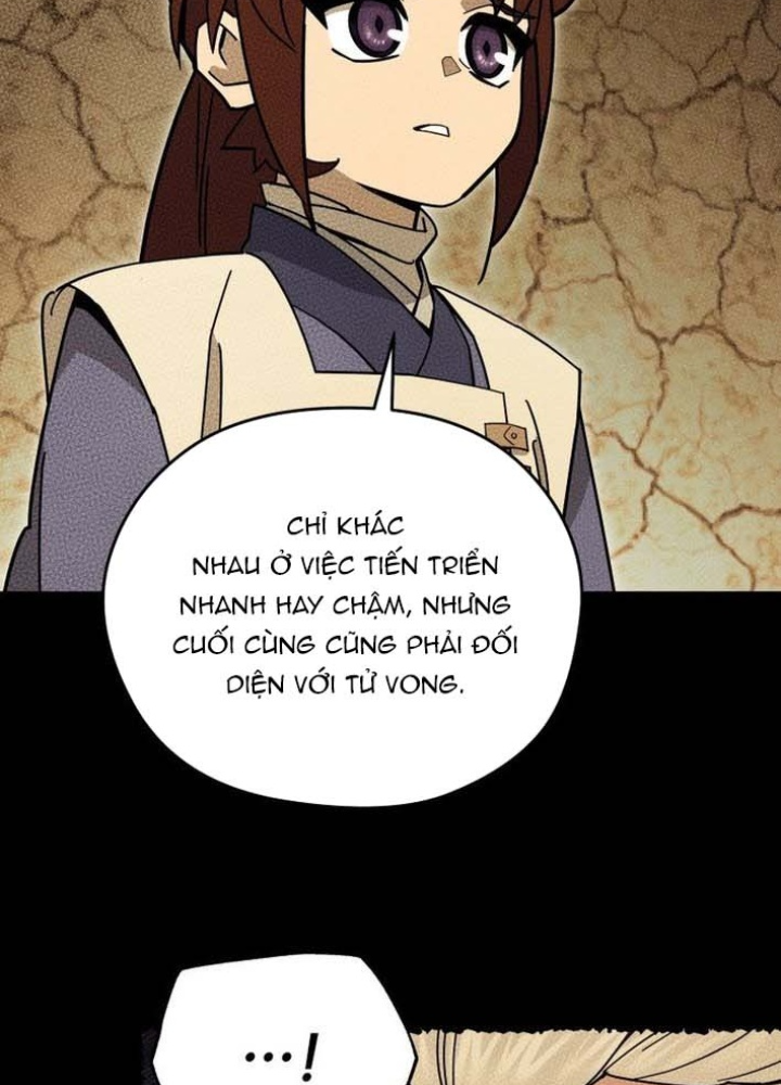 Thần Ma Y Đạo Chapter 28 - Trang 2