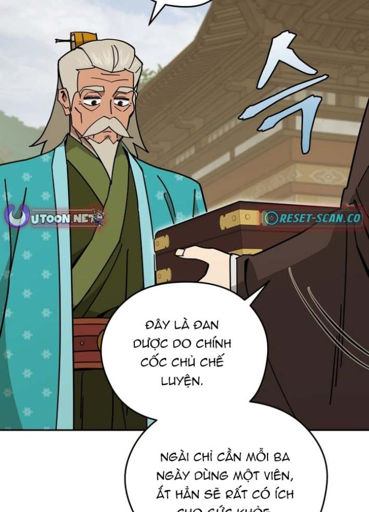 Thần Ma Y Đạo Chapter 28 - Trang 2