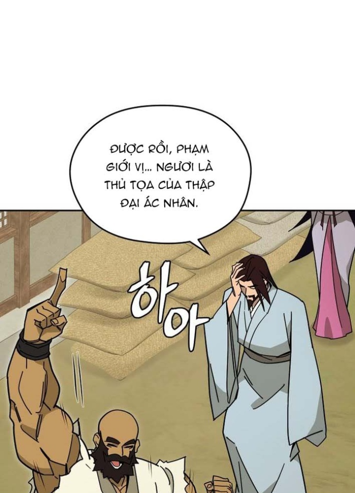 Thần Ma Y Đạo Chapter 28 - Trang 2