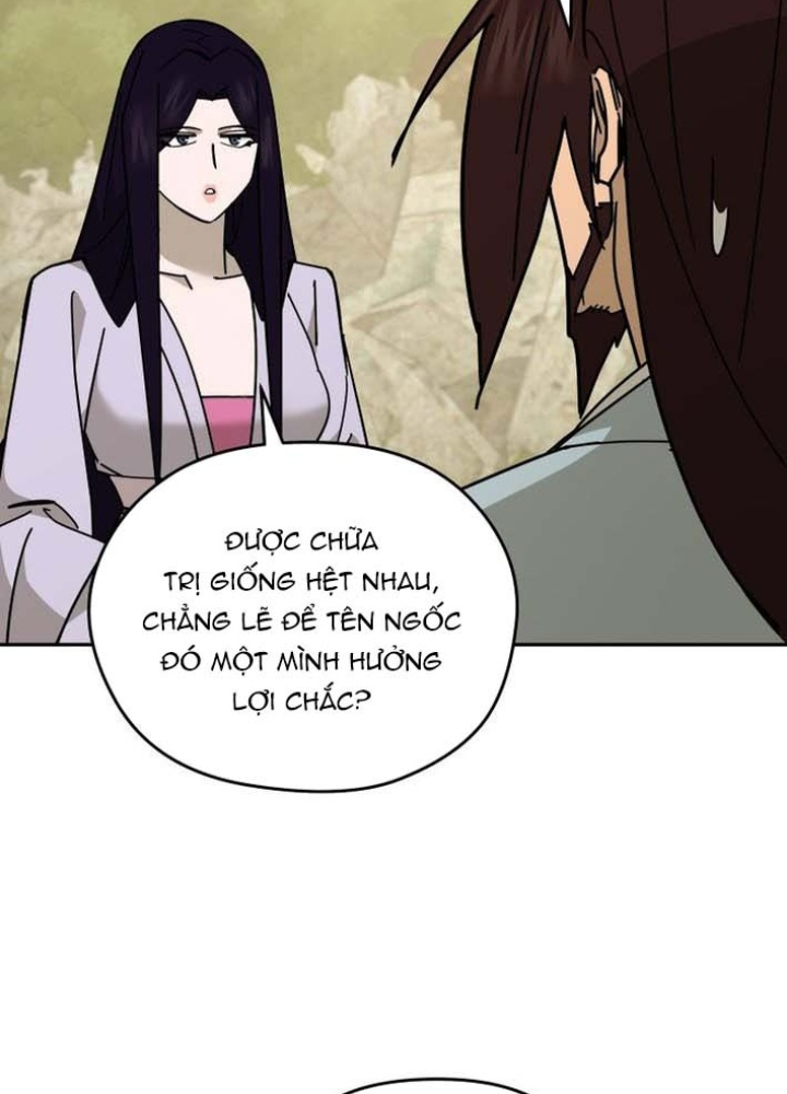 Thần Ma Y Đạo Chapter 28 - Trang 2
