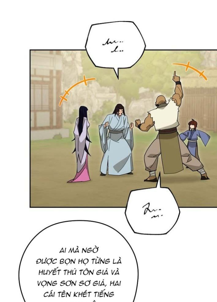 Thần Ma Y Đạo Chapter 28 - Trang 2