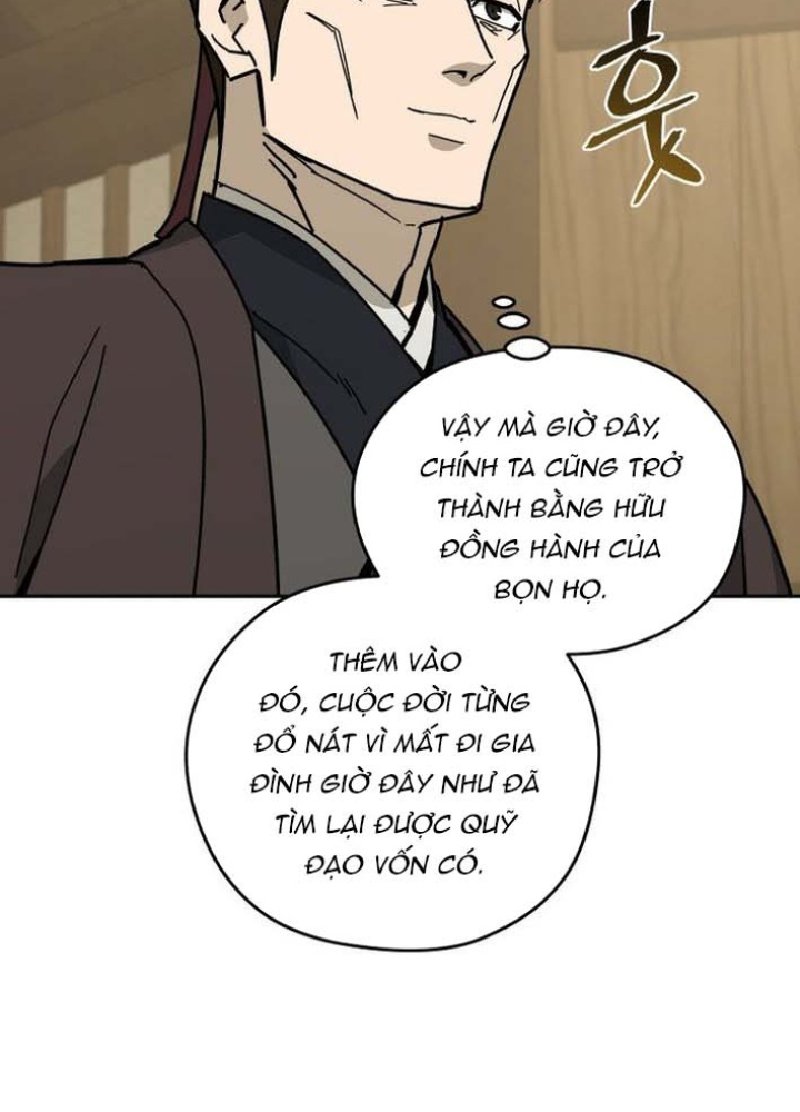 Thần Ma Y Đạo Chapter 28 - Trang 2