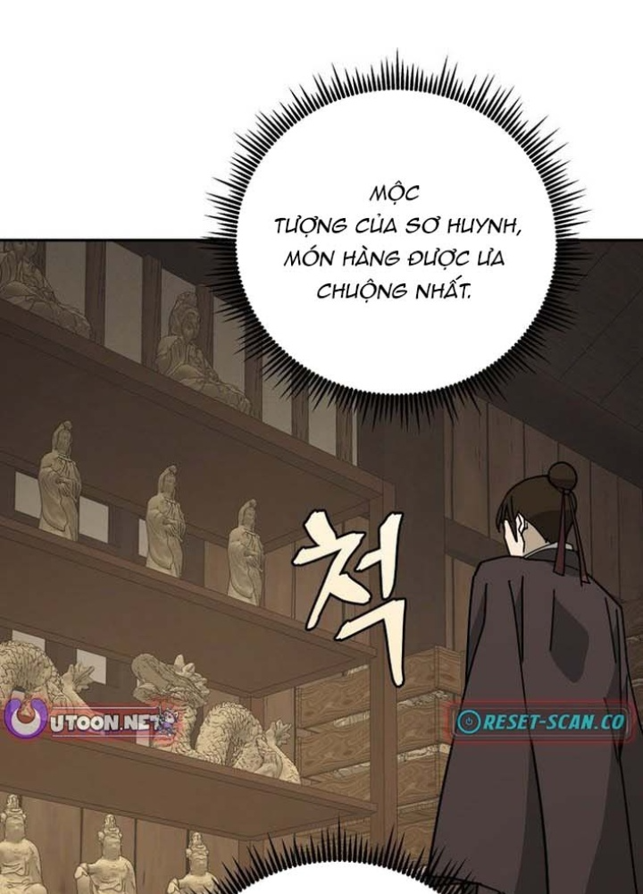 Thần Ma Y Đạo Chapter 28 - Trang 2