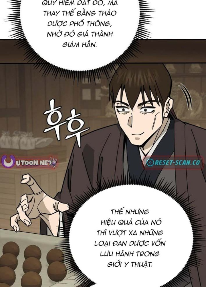 Thần Ma Y Đạo Chapter 28 - Trang 2