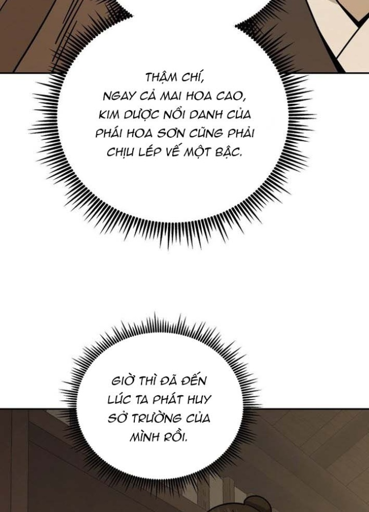 Thần Ma Y Đạo Chapter 28 - Trang 2