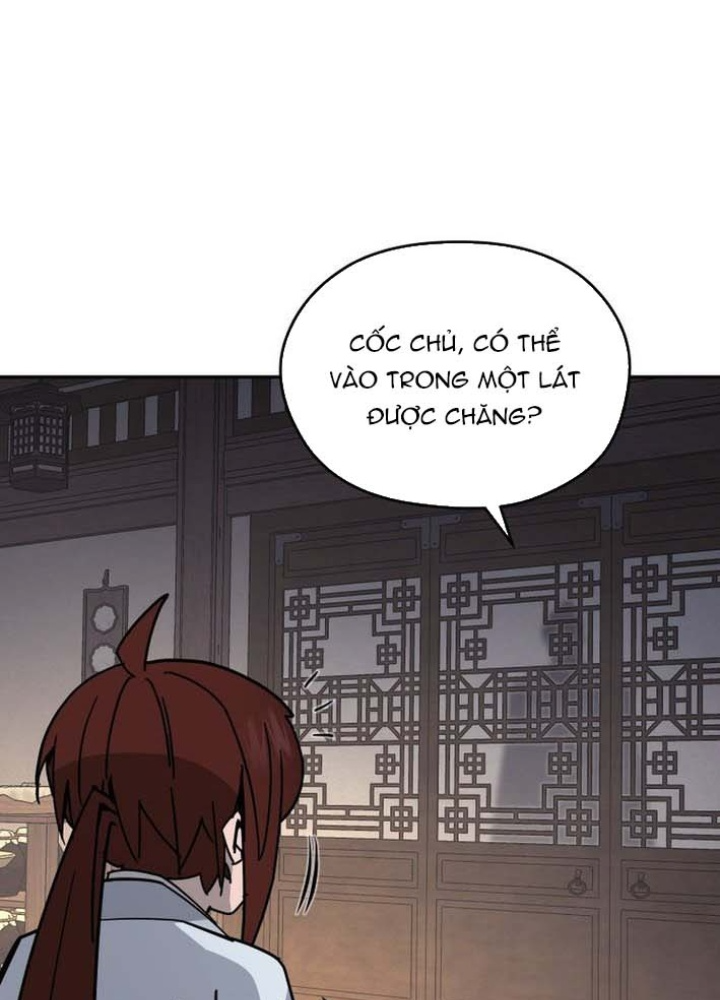 Thần Ma Y Đạo Chapter 28 - Trang 2