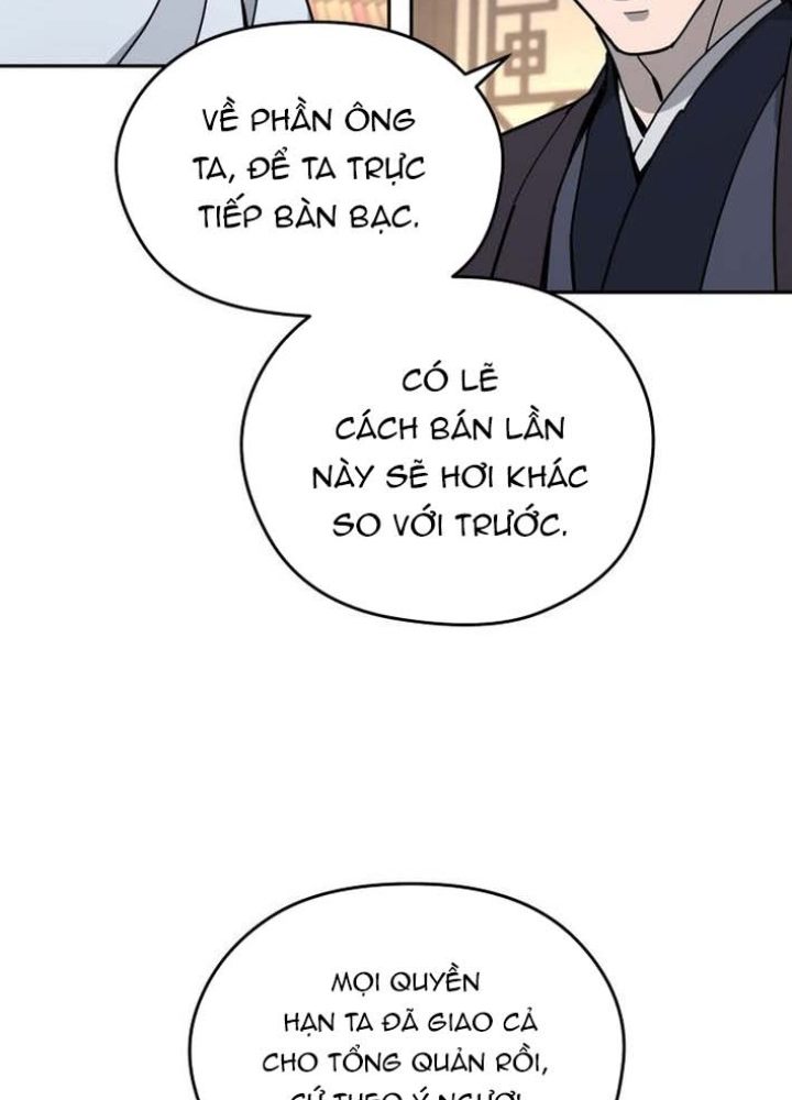 Thần Ma Y Đạo Chapter 28 - Trang 2