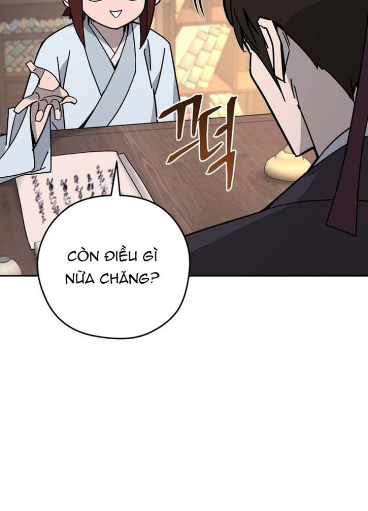 Thần Ma Y Đạo Chapter 28 - Trang 2