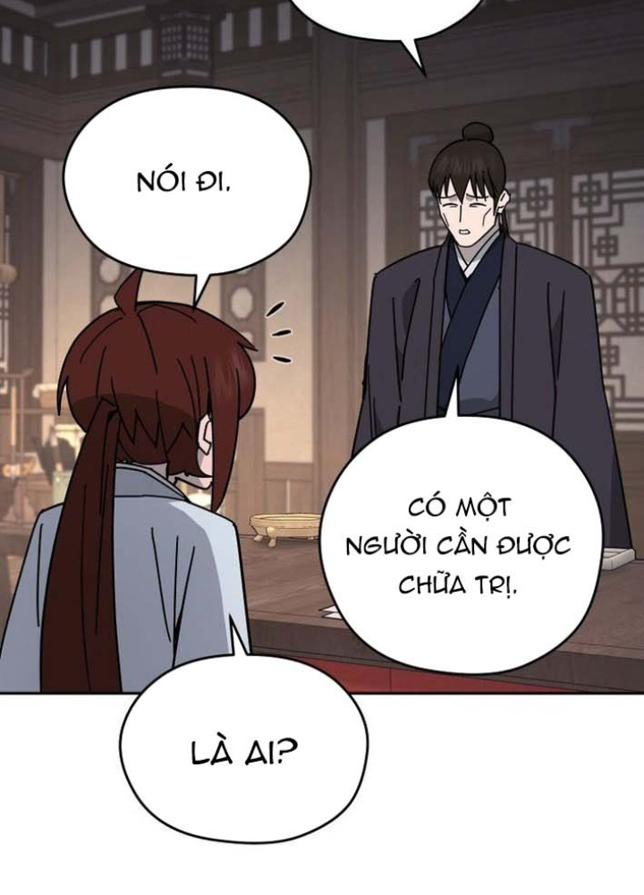Thần Ma Y Đạo Chapter 28 - Trang 2