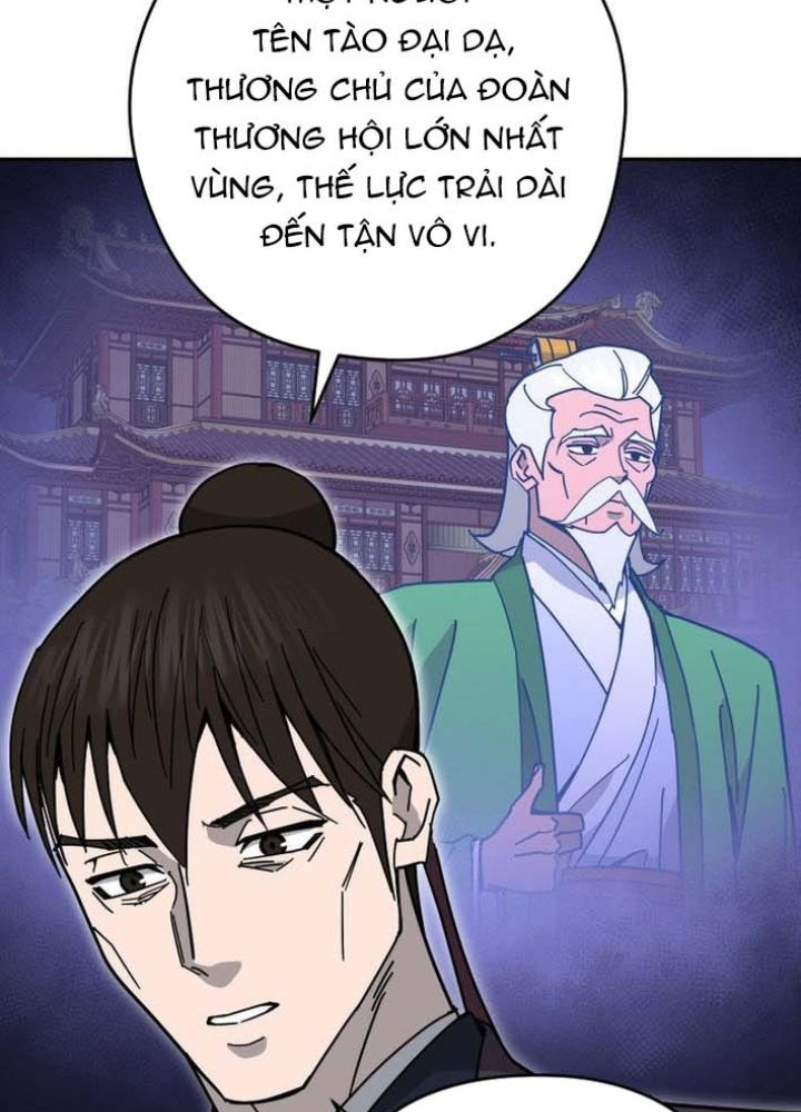 Thần Ma Y Đạo Chapter 28 - Trang 2