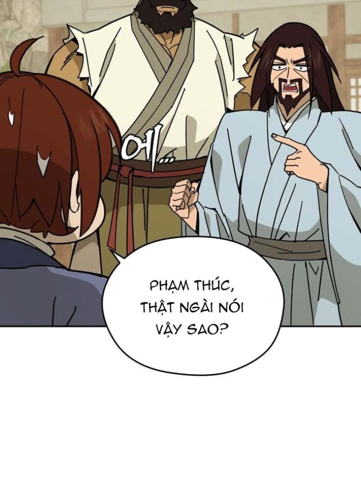 Thần Ma Y Đạo Chapter 28 - Trang 2
