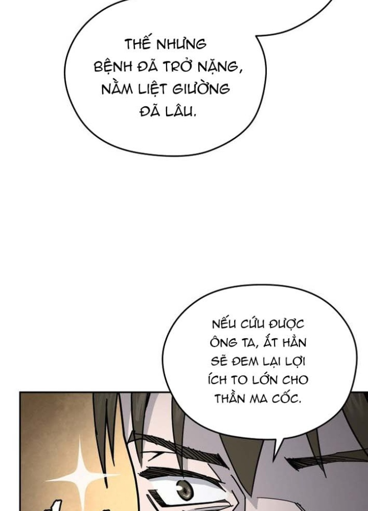 Thần Ma Y Đạo Chapter 28 - Trang 2