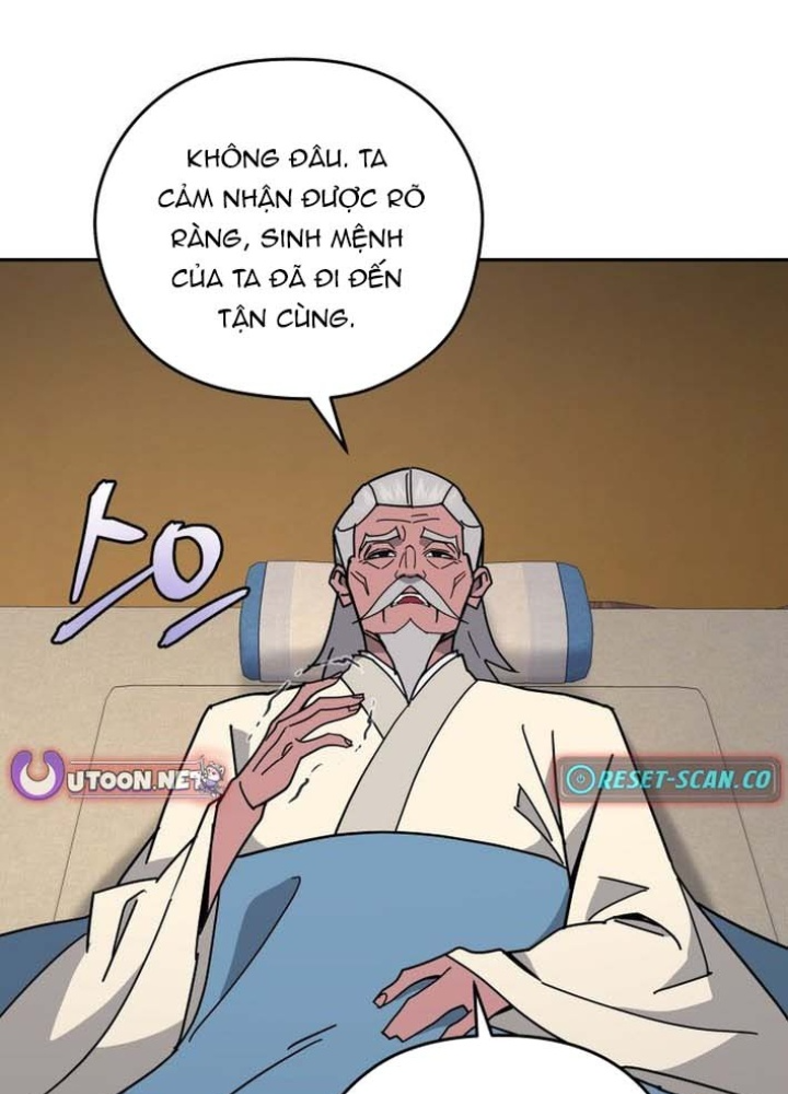 Thần Ma Y Đạo Chapter 28 - Trang 2