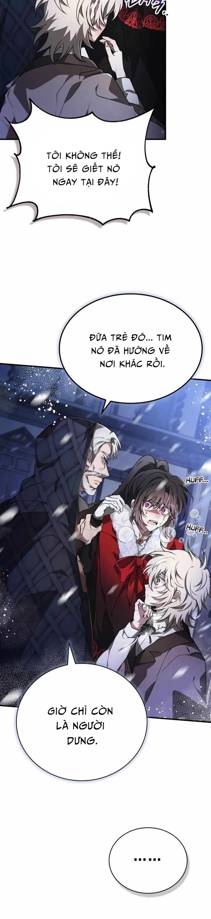 Xin Hãy Đọc Chapter 42 - Trang 2