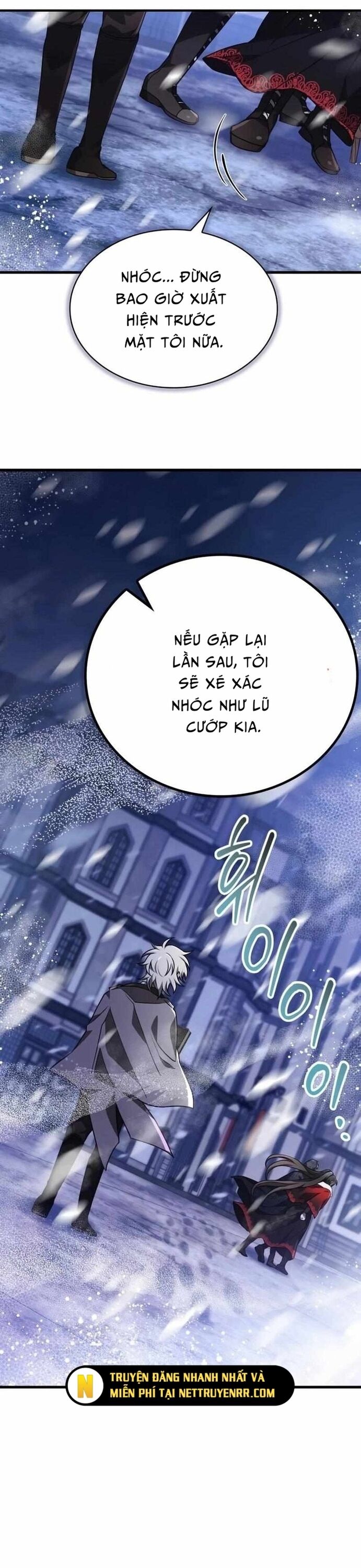 Xin Hãy Đọc Chapter 42 - Trang 2