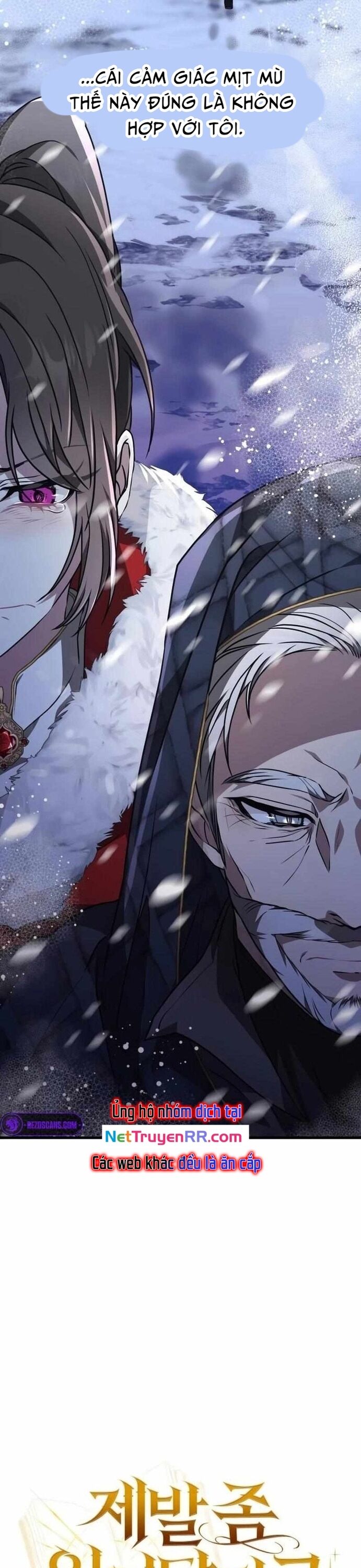 Xin Hãy Đọc Chapter 42 - Trang 2