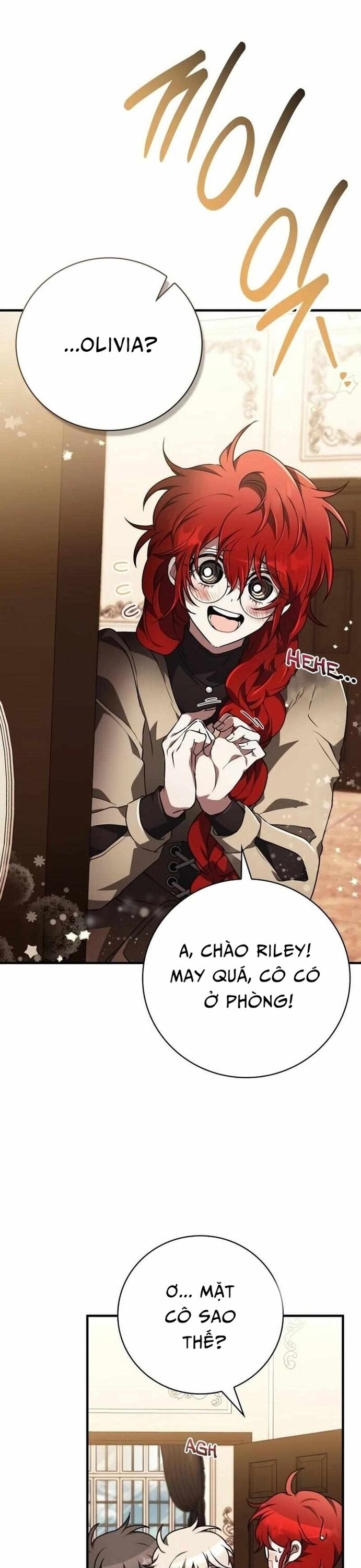 Xin Hãy Đọc Chapter 42 - Trang 2