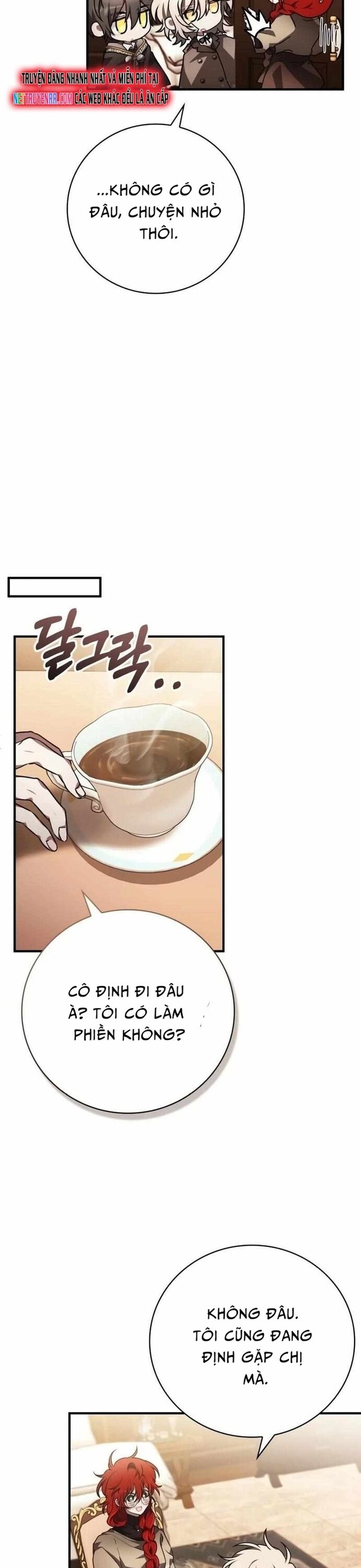 Xin Hãy Đọc Chapter 42 - Trang 2