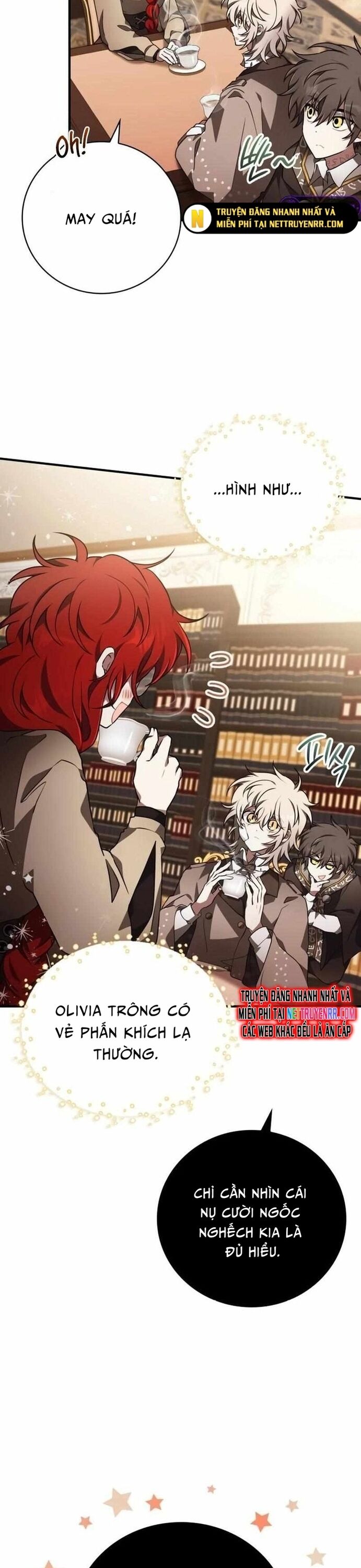 Xin Hãy Đọc Chapter 42 - Trang 2