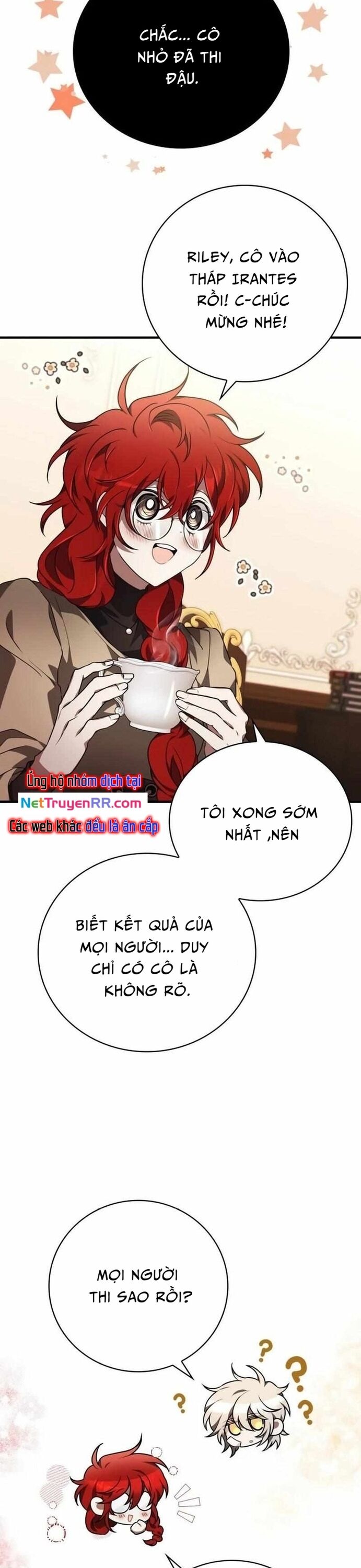 Xin Hãy Đọc Chapter 42 - Trang 2