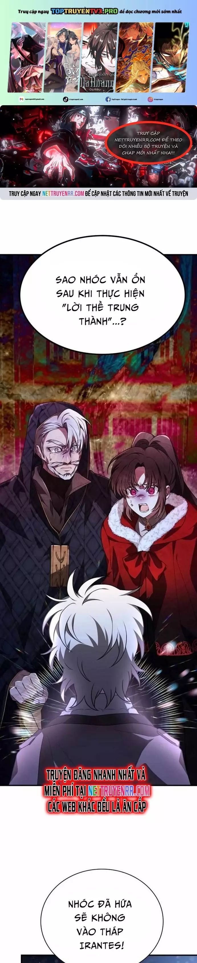 Xin Hãy Đọc Chapter 42 - Trang 2