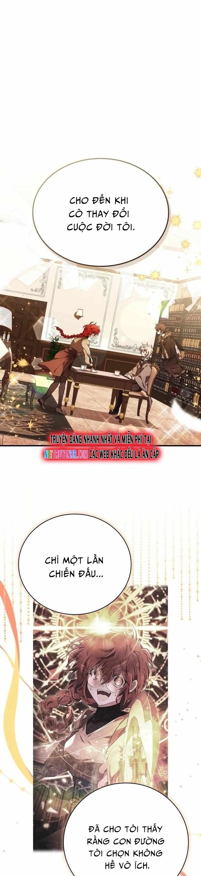 Xin Hãy Đọc Chapter 42 - Trang 2