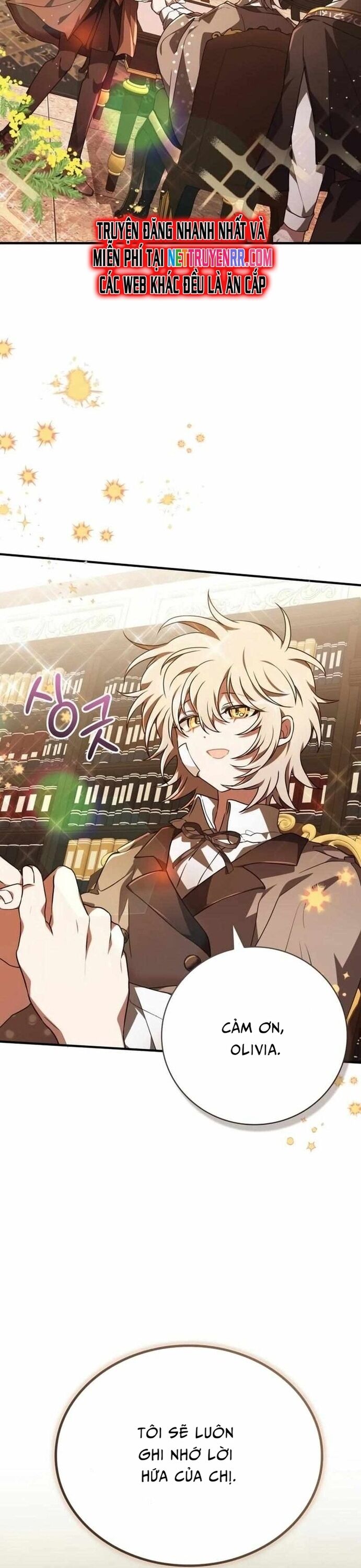 Xin Hãy Đọc Chapter 42 - Trang 2