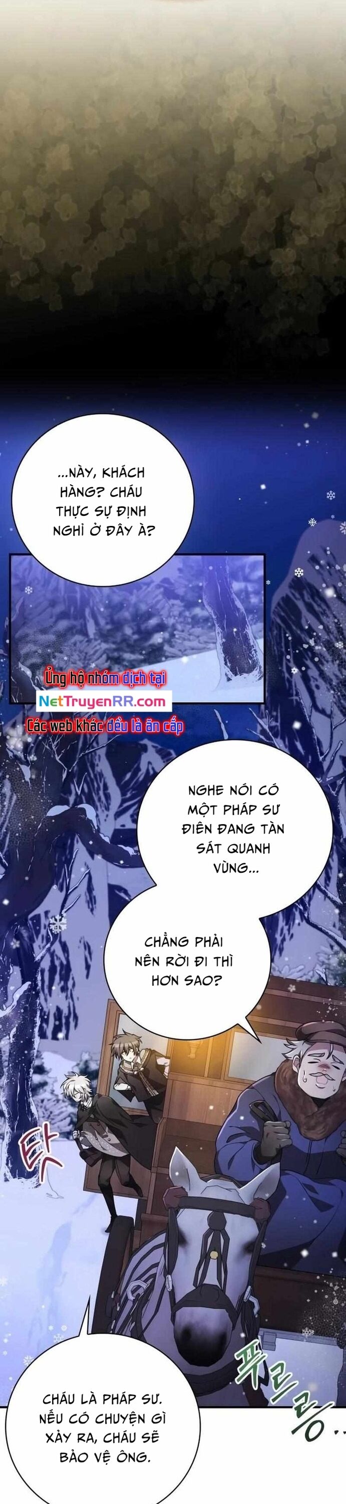 Xin Hãy Đọc Chapter 42 - Trang 2