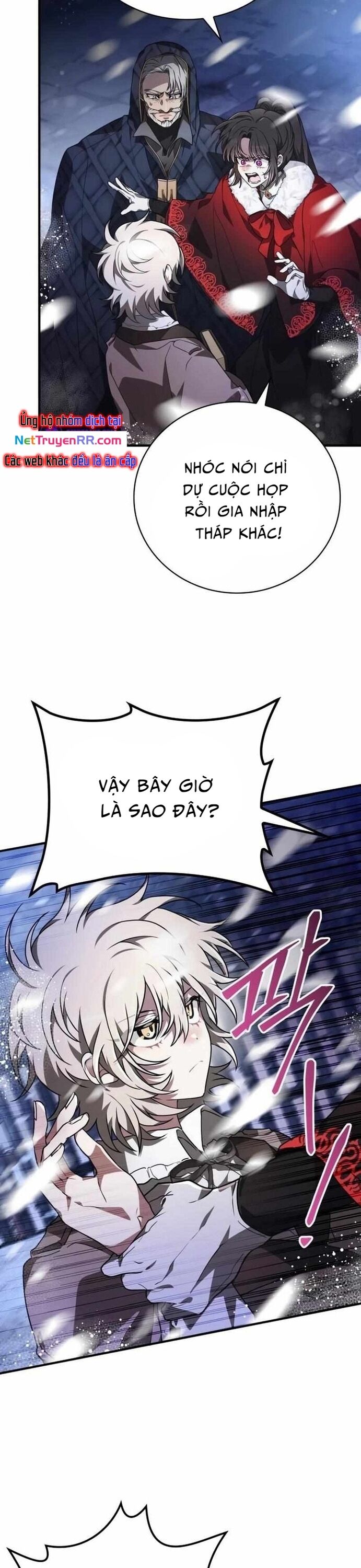 Xin Hãy Đọc Chapter 42 - Trang 2