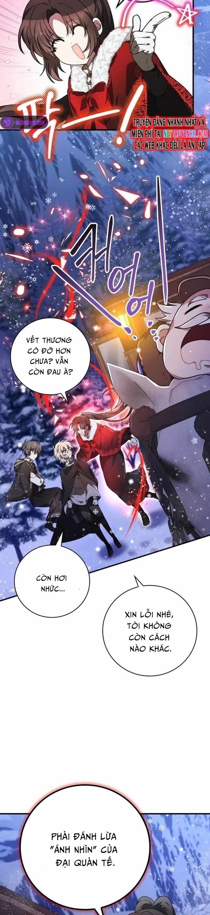 Xin Hãy Đọc Chapter 42 - Trang 2