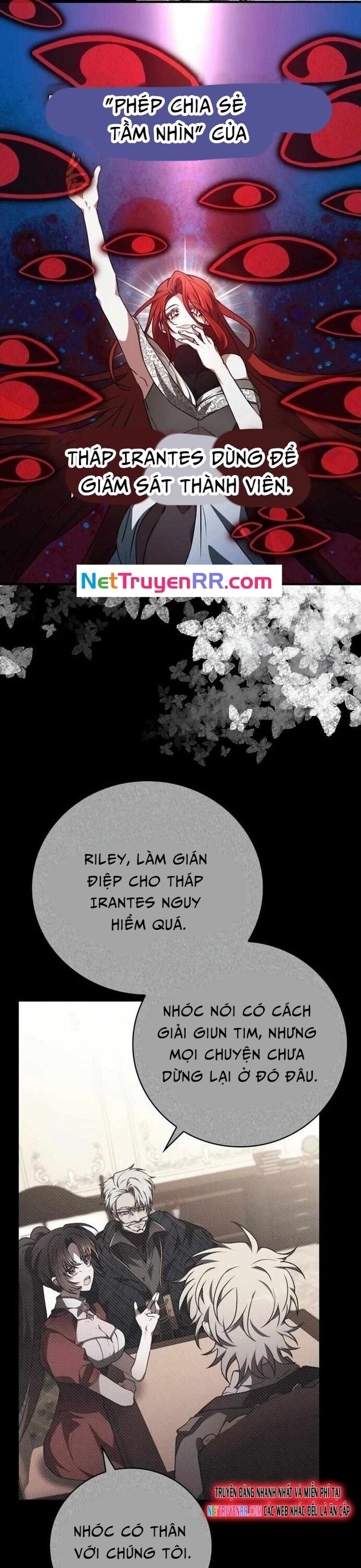 Xin Hãy Đọc Chapter 42 - Trang 2