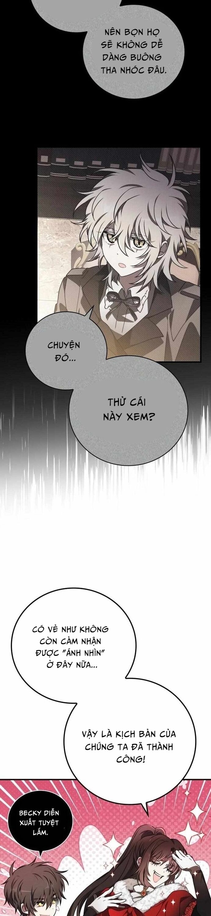 Xin Hãy Đọc Chapter 42 - Trang 2