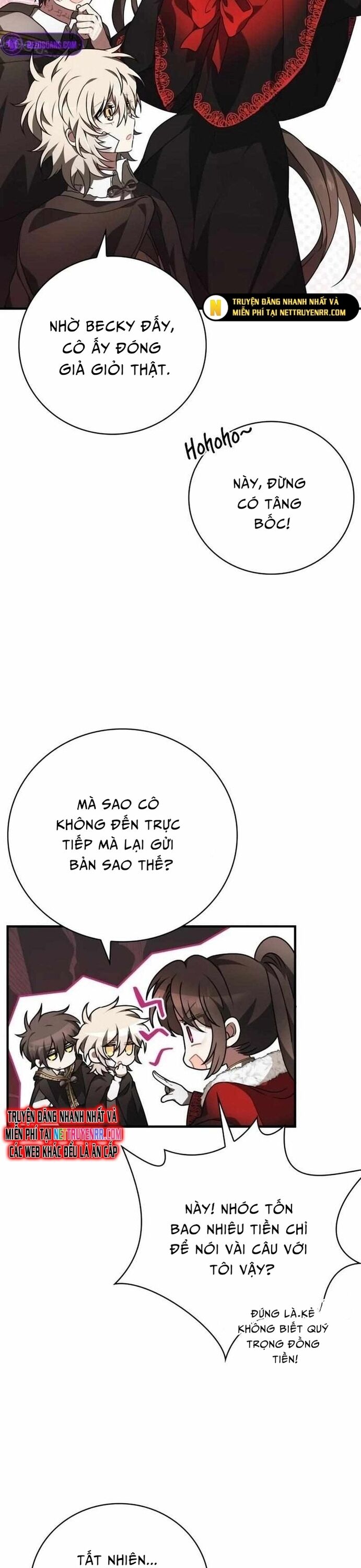 Xin Hãy Đọc Chapter 42 - Trang 2