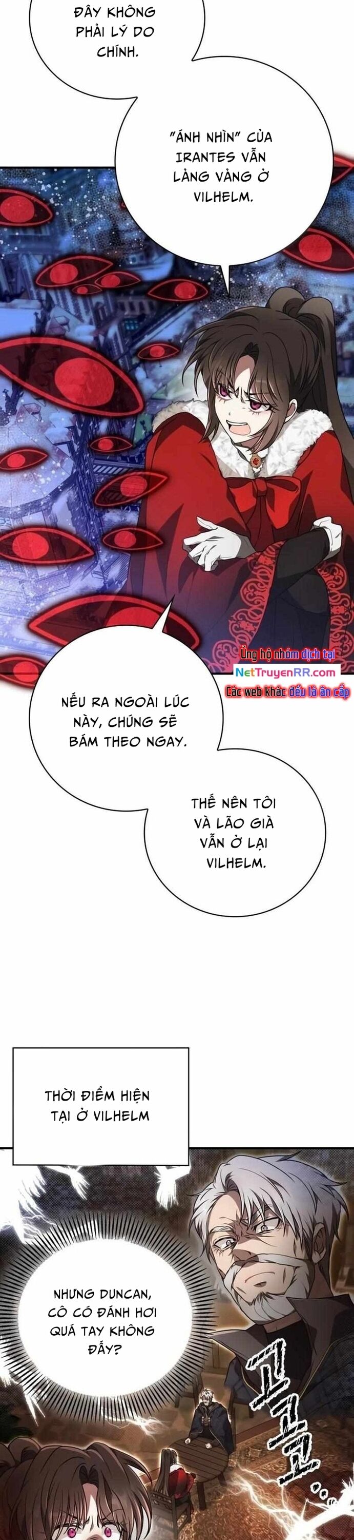 Xin Hãy Đọc Chapter 42 - Trang 2