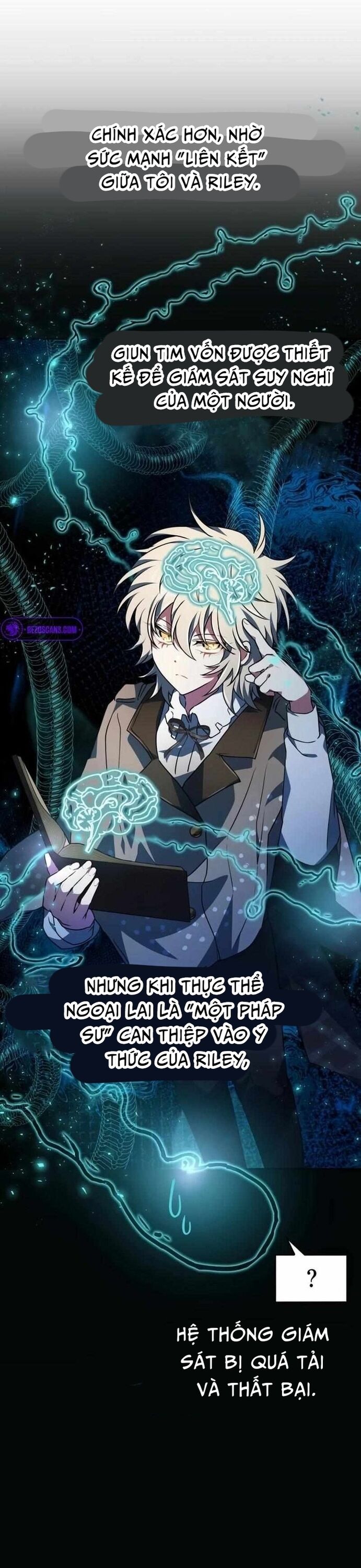 Xin Hãy Đọc Chapter 42 - Trang 2