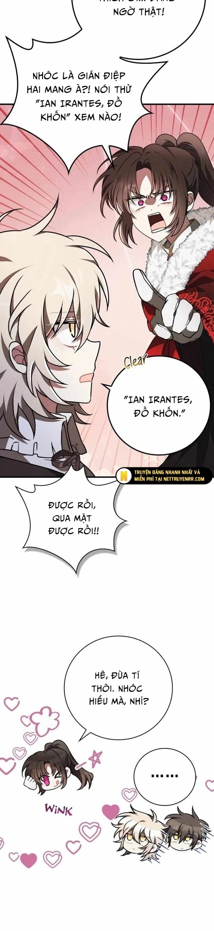 Xin Hãy Đọc Chapter 42 - Trang 2