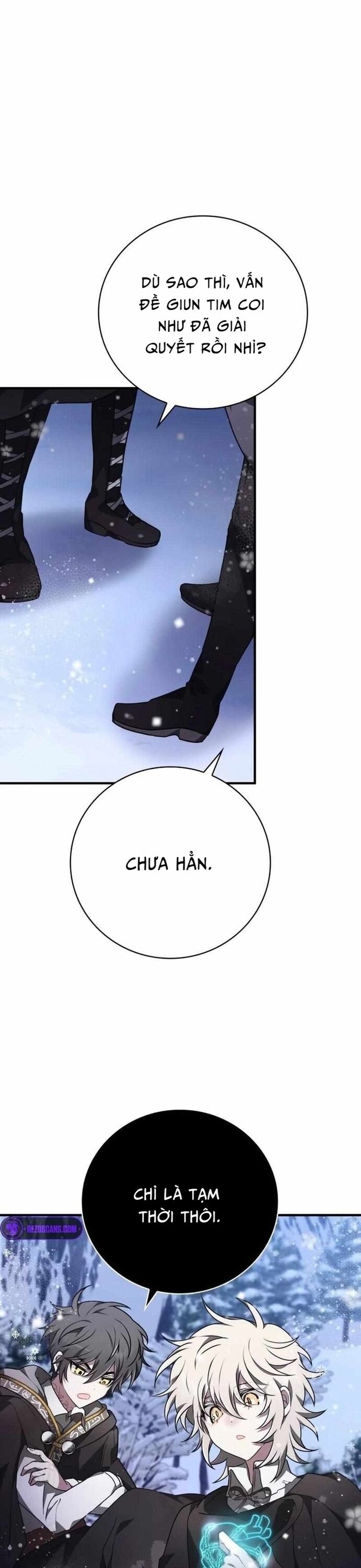 Xin Hãy Đọc Chapter 42 - Trang 2