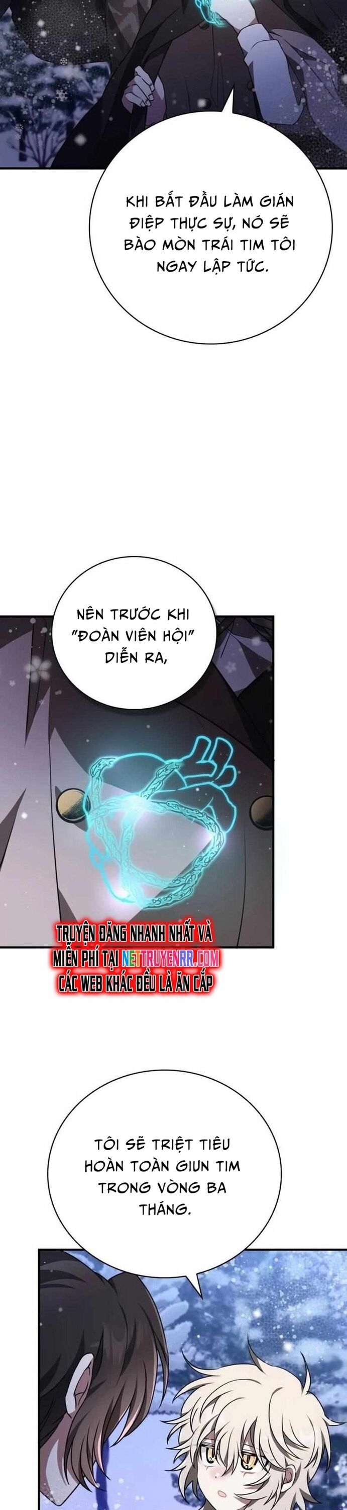 Xin Hãy Đọc Chapter 42 - Trang 2