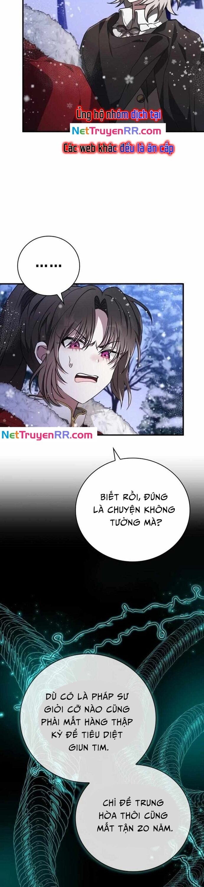 Xin Hãy Đọc Chapter 42 - Trang 2