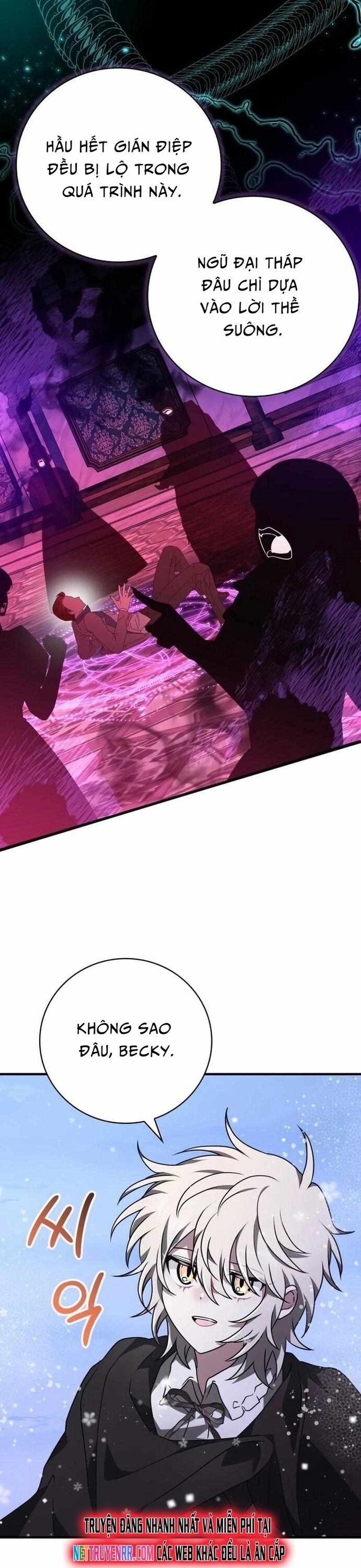 Xin Hãy Đọc Chapter 42 - Trang 2