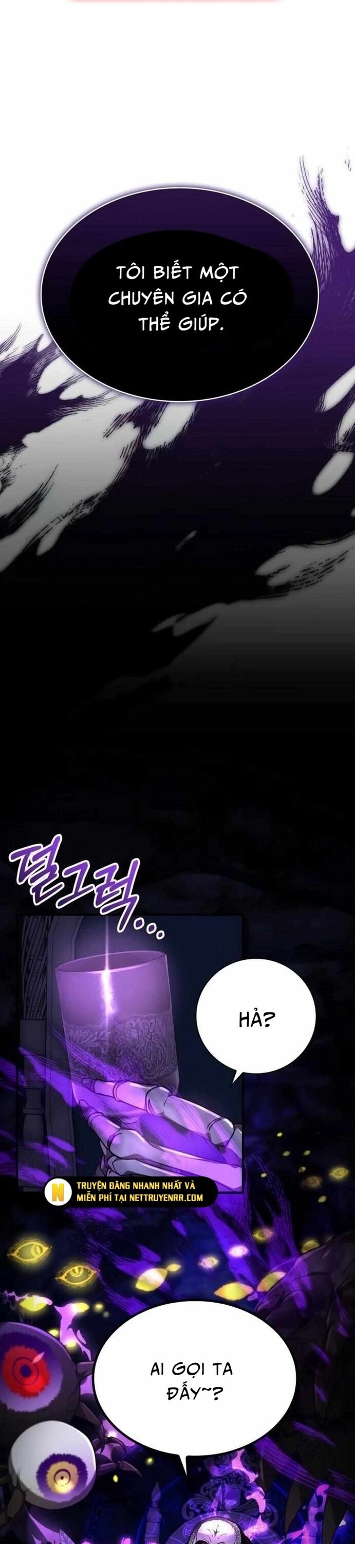 Xin Hãy Đọc Chapter 42 - Trang 2