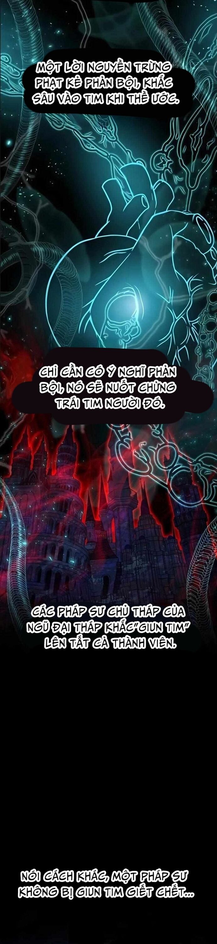 Xin Hãy Đọc Chapter 42 - Trang 2