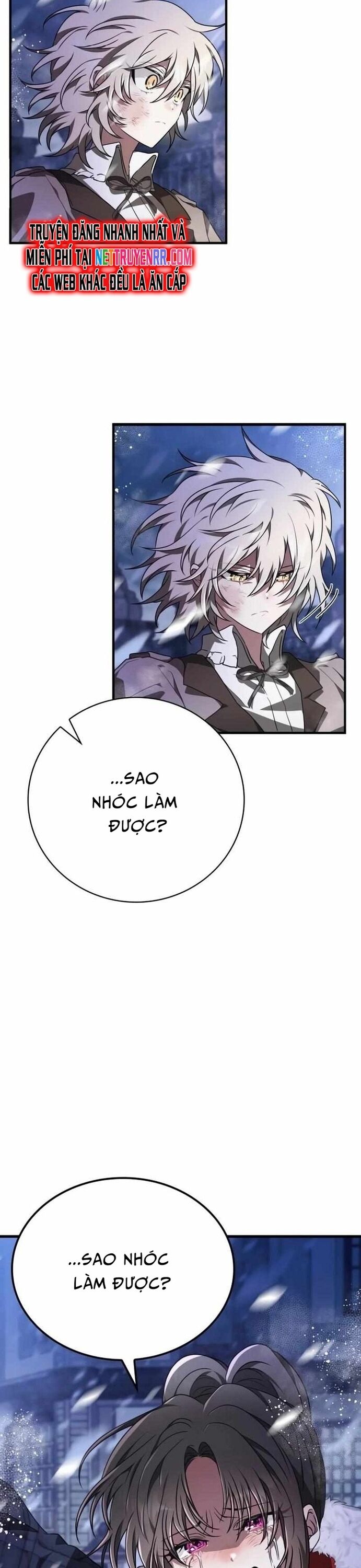 Xin Hãy Đọc Chapter 42 - Trang 2