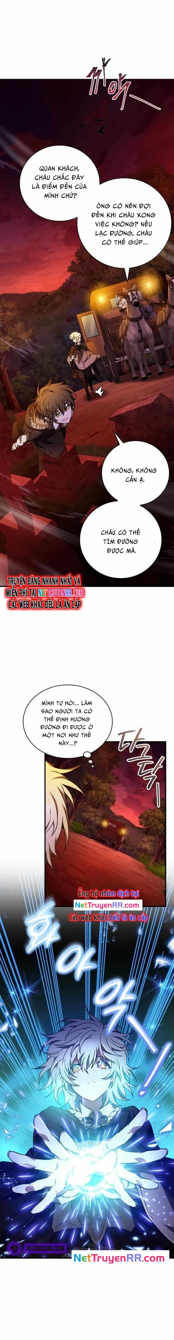 Xin Hãy Đọc Chapter 43 - Trang 2